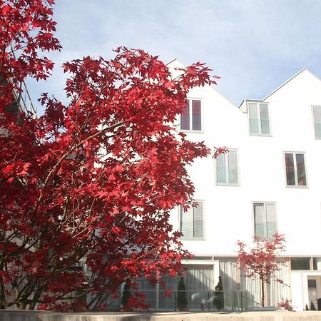 Hotel Engl Innsbruck Esterno foto