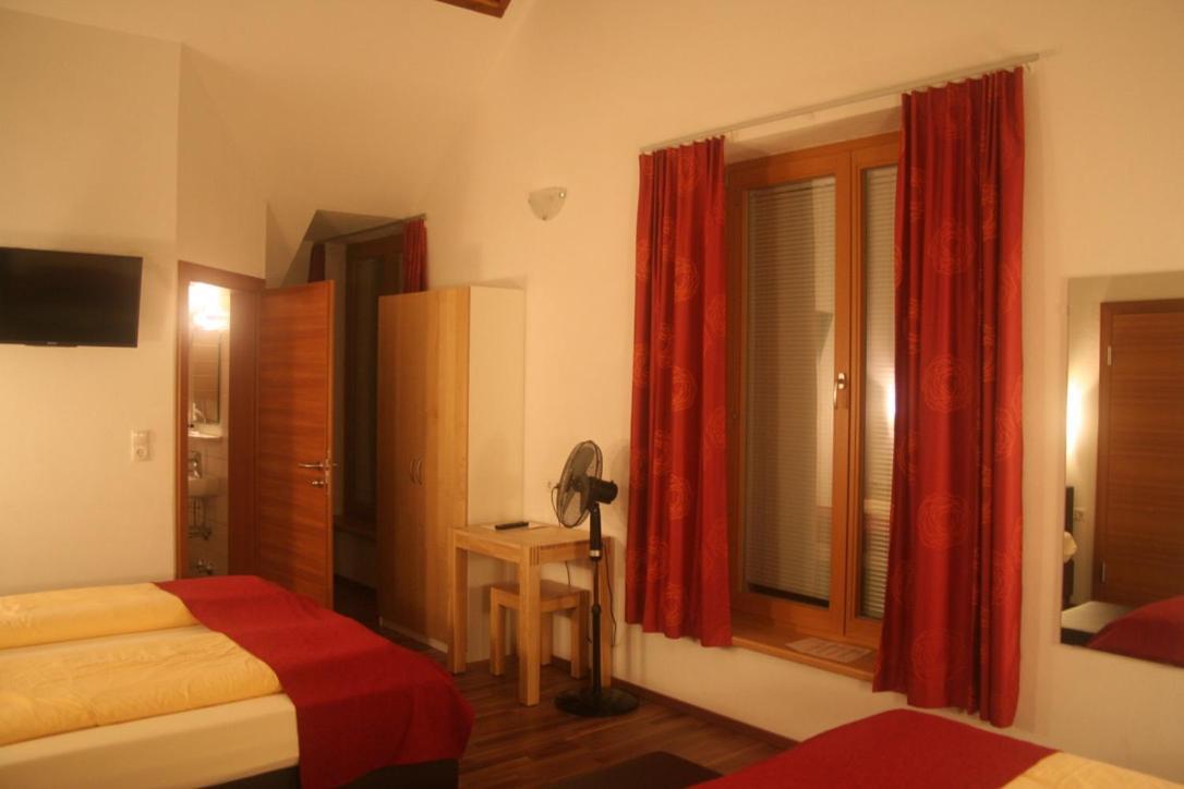 Hotel Engl Innsbruck Esterno foto