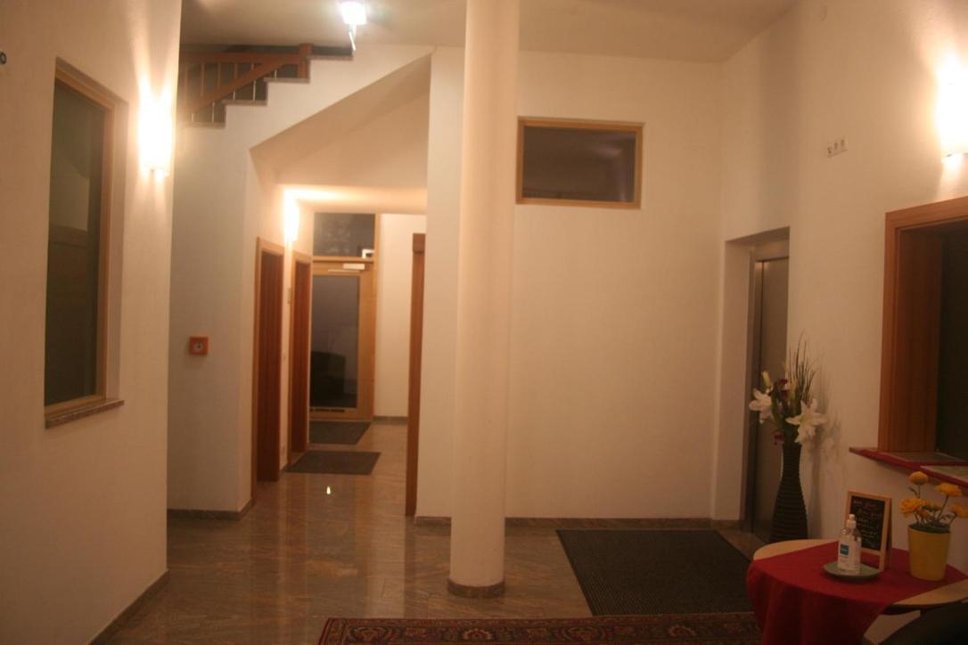 Hotel Engl Innsbruck Esterno foto