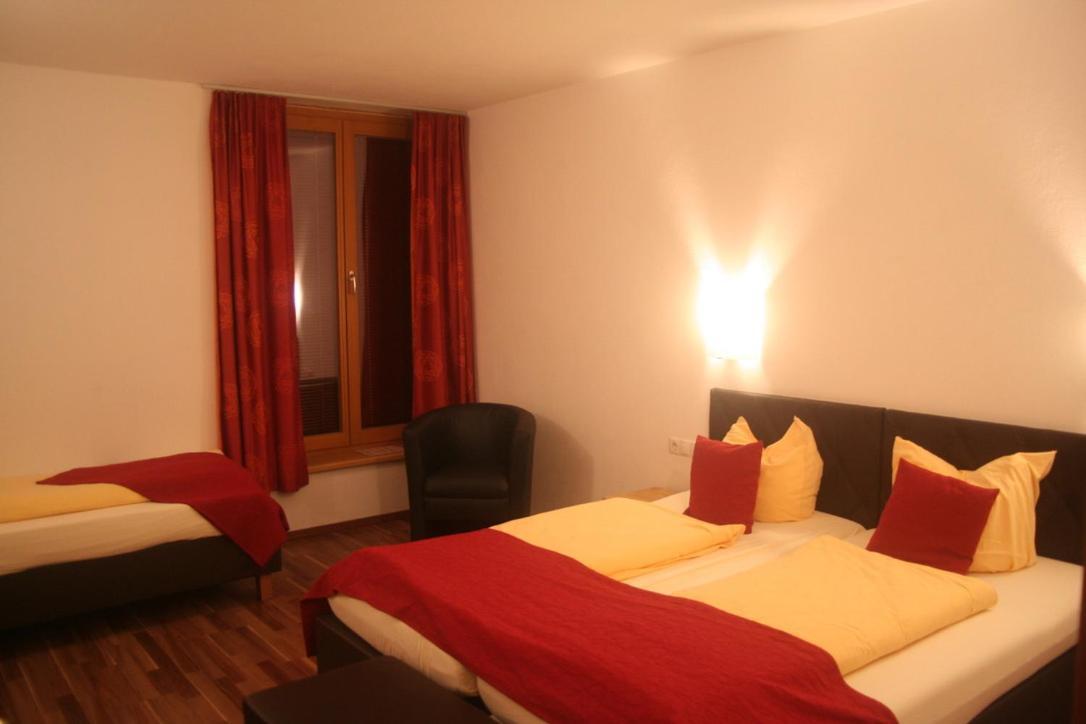 Hotel Engl Innsbruck Esterno foto