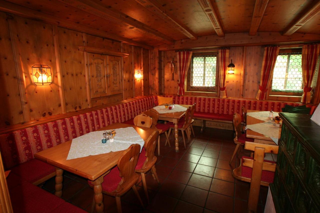 Hotel Engl Innsbruck Esterno foto