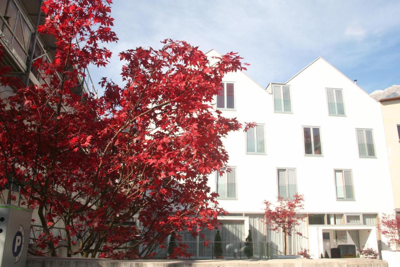 Hotel Engl Innsbruck Esterno foto