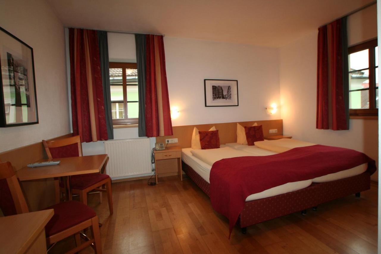 Hotel Engl Innsbruck Esterno foto