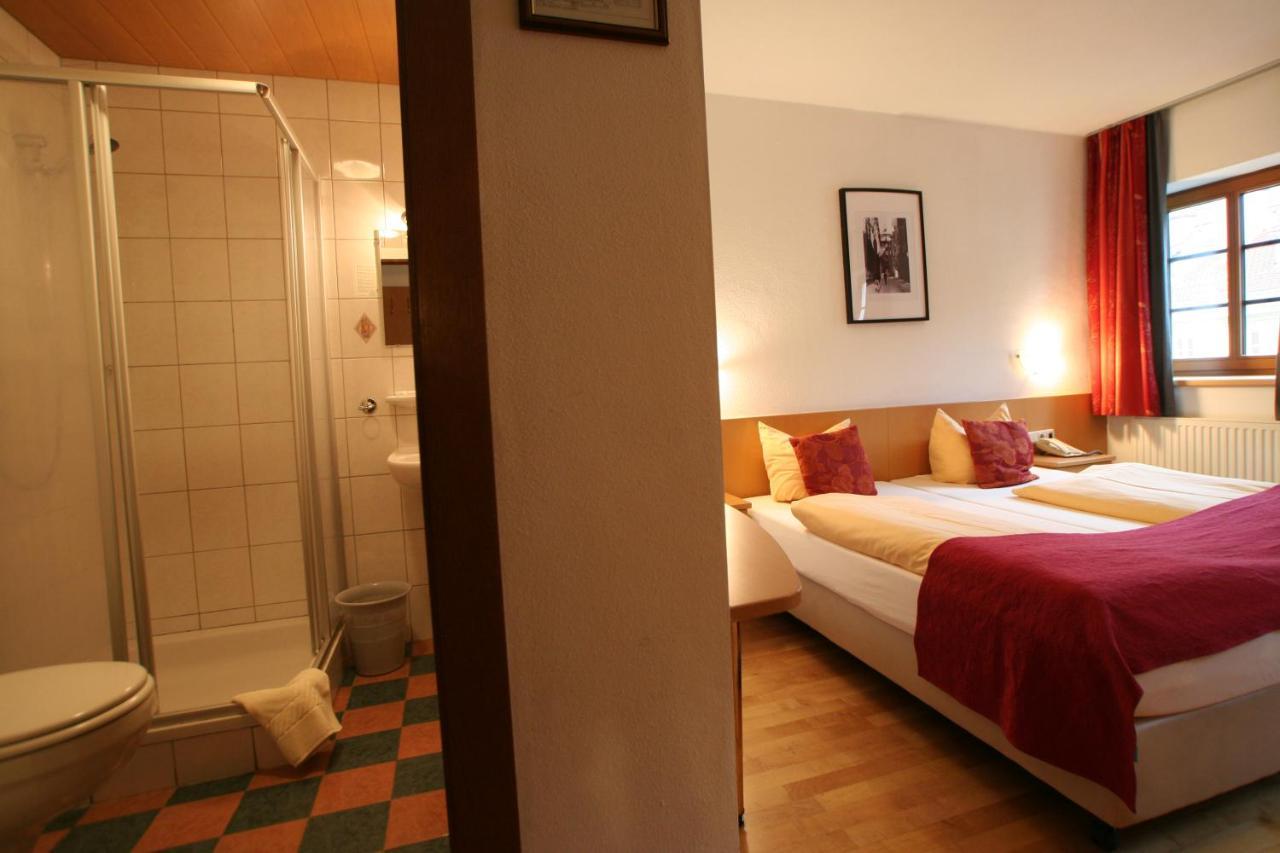 Hotel Engl Innsbruck Esterno foto