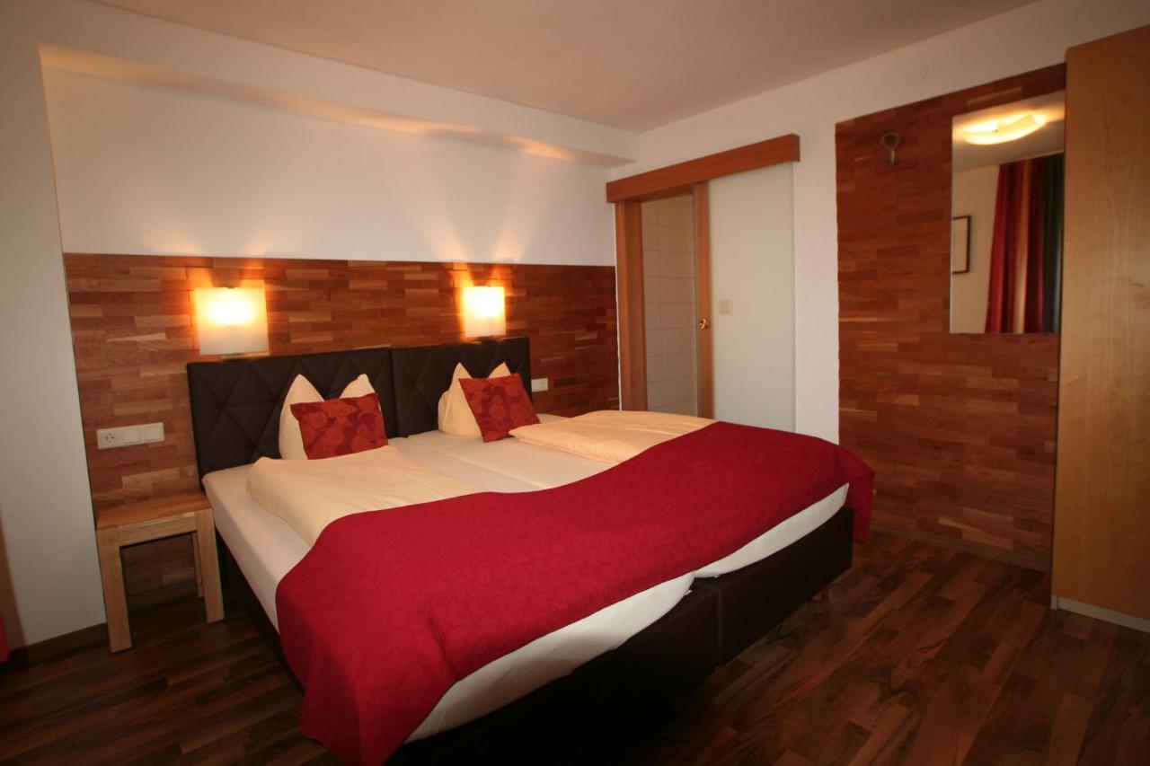 Hotel Engl Innsbruck Esterno foto
