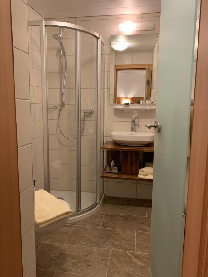 Hotel Engl Innsbruck Esterno foto