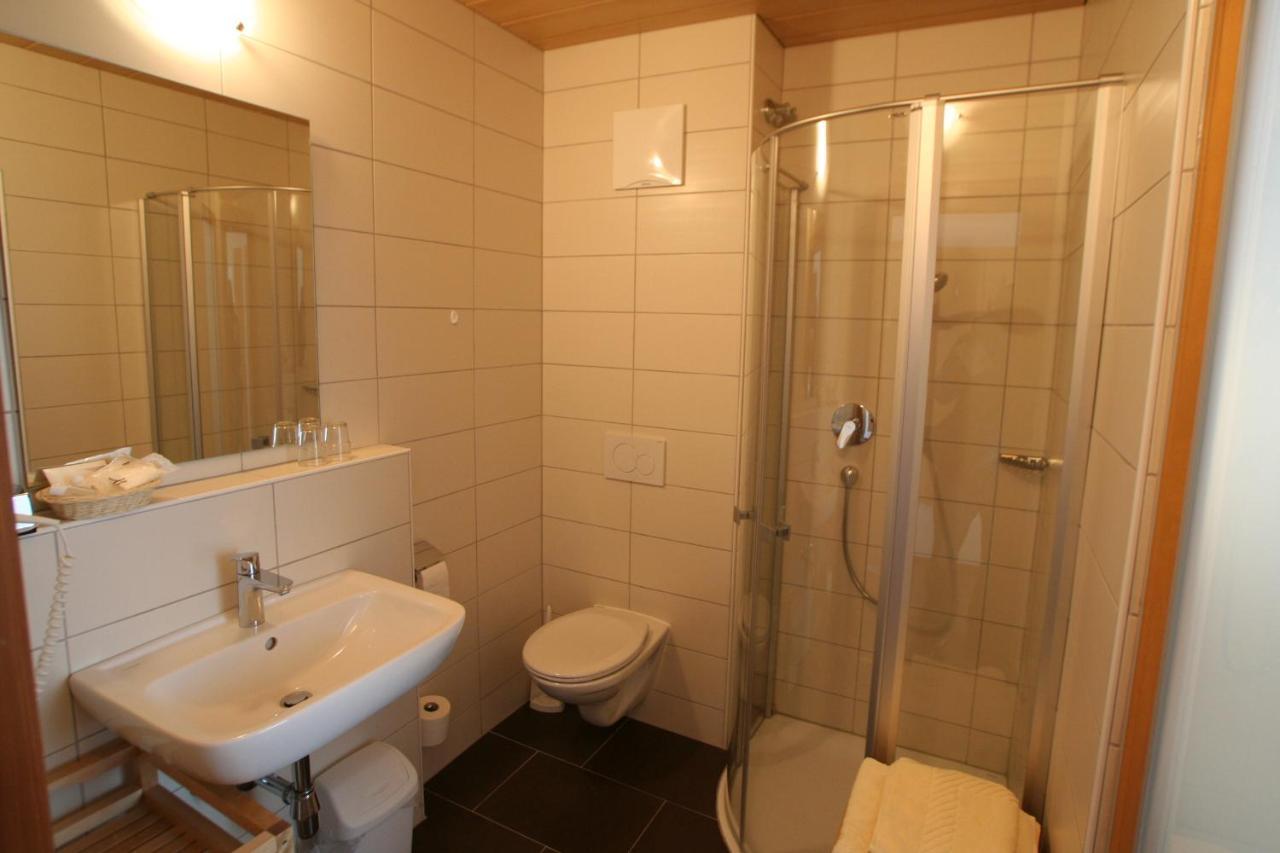 Hotel Engl Innsbruck Esterno foto
