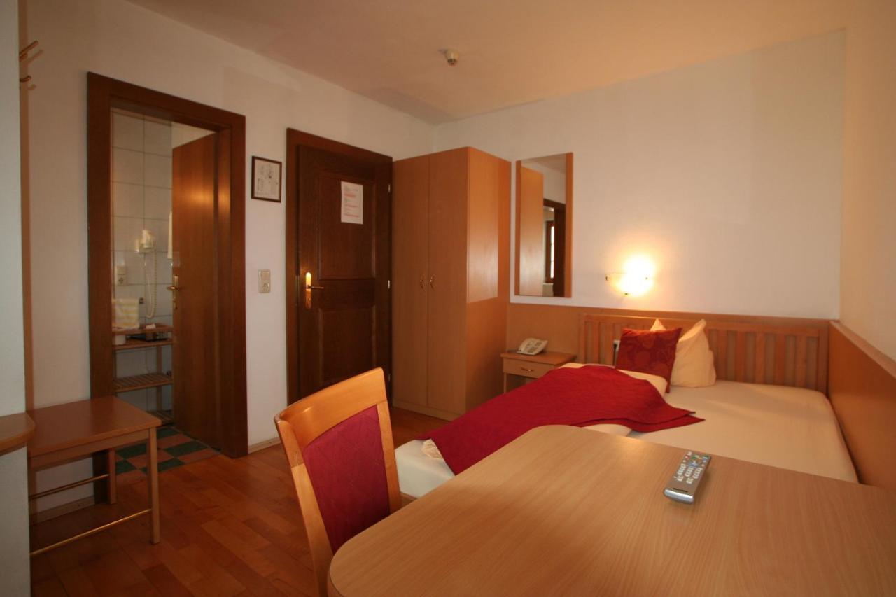 Hotel Engl Innsbruck Esterno foto