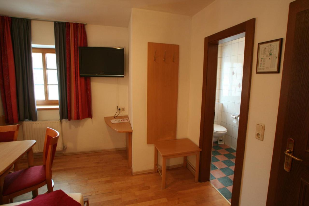 Hotel Engl Innsbruck Esterno foto