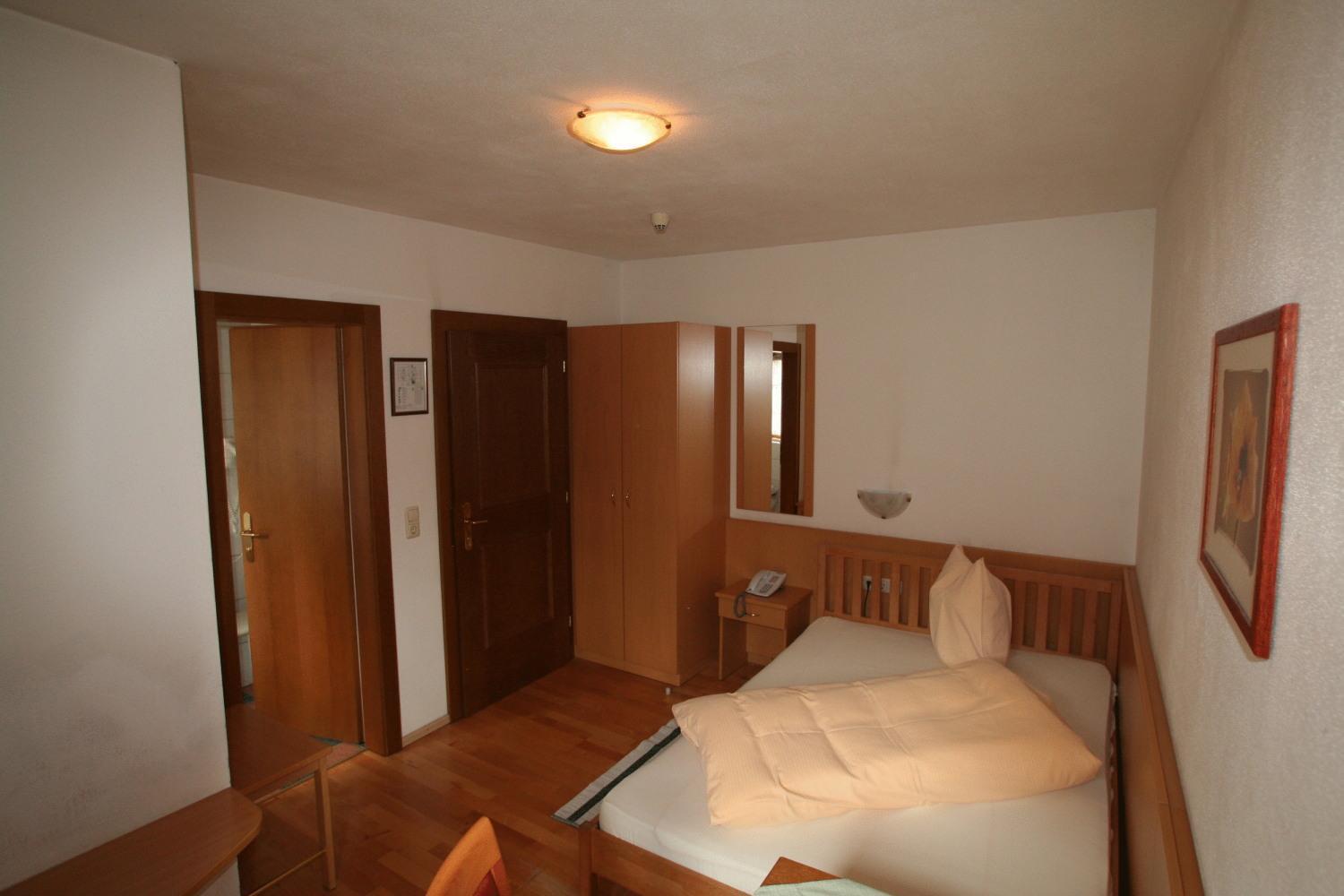 Hotel Engl Innsbruck Esterno foto